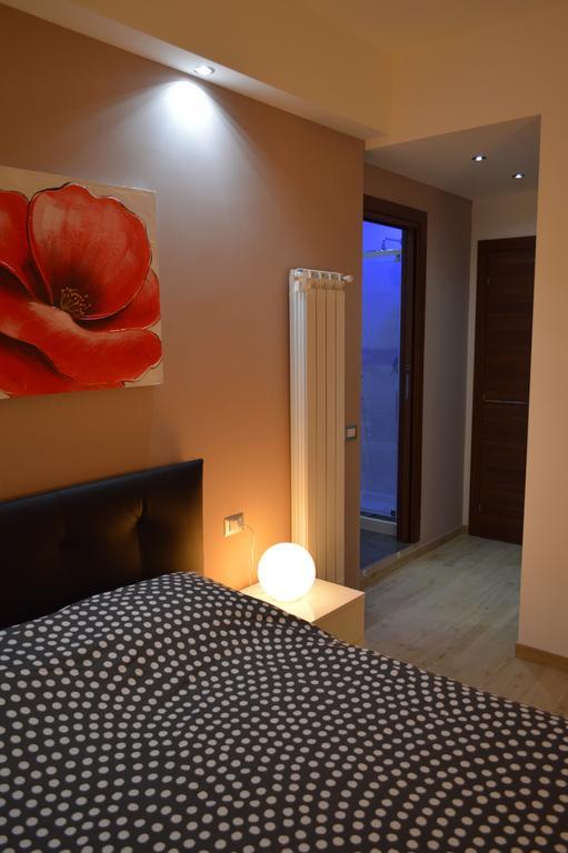Gloria Vatican Bijou Roma Habitación foto