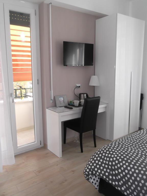 Gloria Vatican Bijou Roma Habitación foto